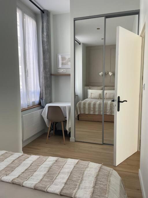 Appartement Joli Avec Parking - Proche Centre