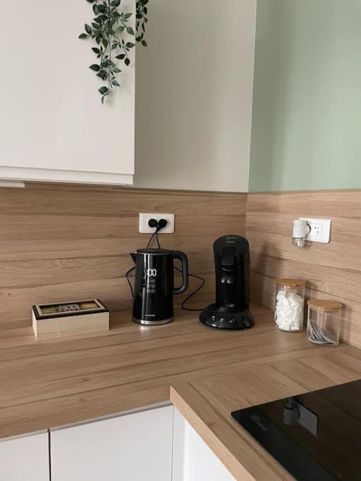 Appartement Joli Avec Parking - Proche Centre